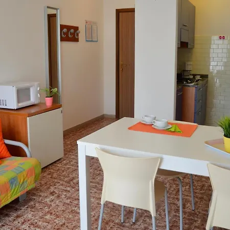 Lyons Nord E Sud Bibione