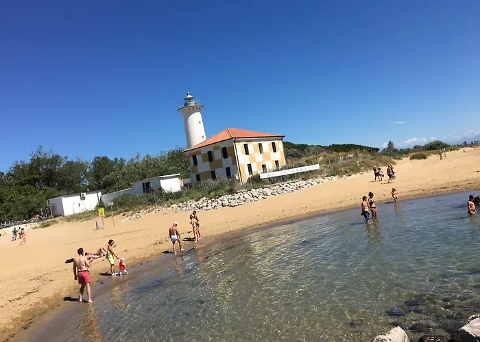 Appartement Lyons Nord E Sud Bibione