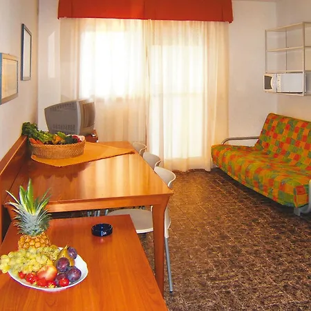 Lyons Nord E Sud * Bibione