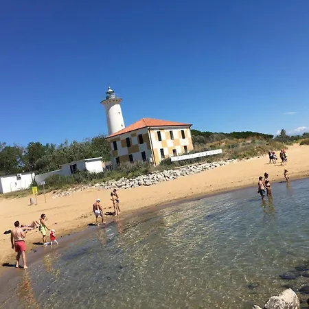 Apartment Lyons Nord E Sud Bibione