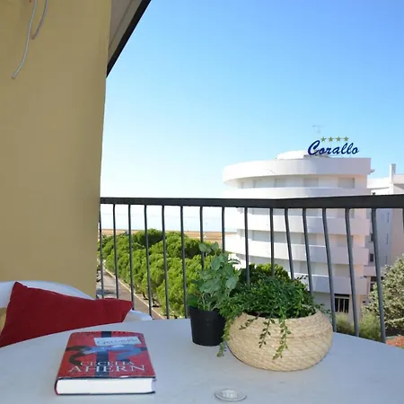 Apartamento Lyons Nord E Sud Bibione