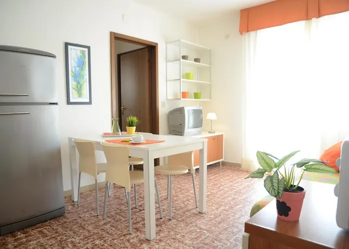 Apartman Lyons Nord E Sud *