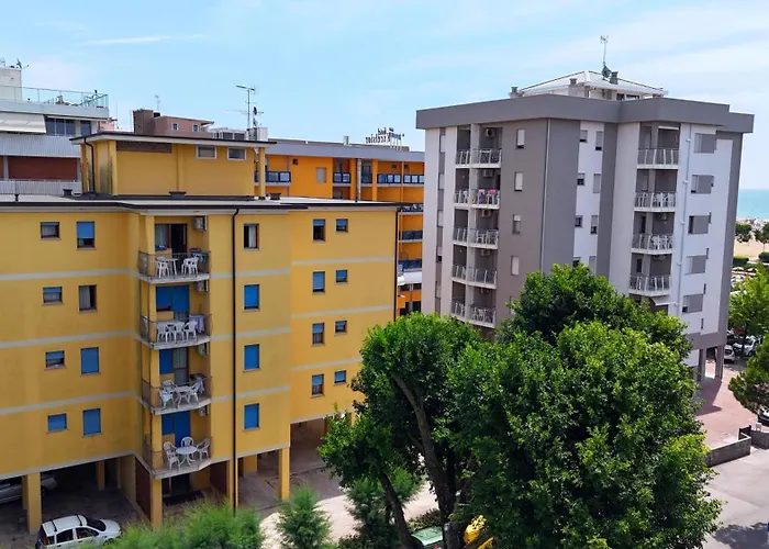 Apartment Lyons Nord E Sud Bibione