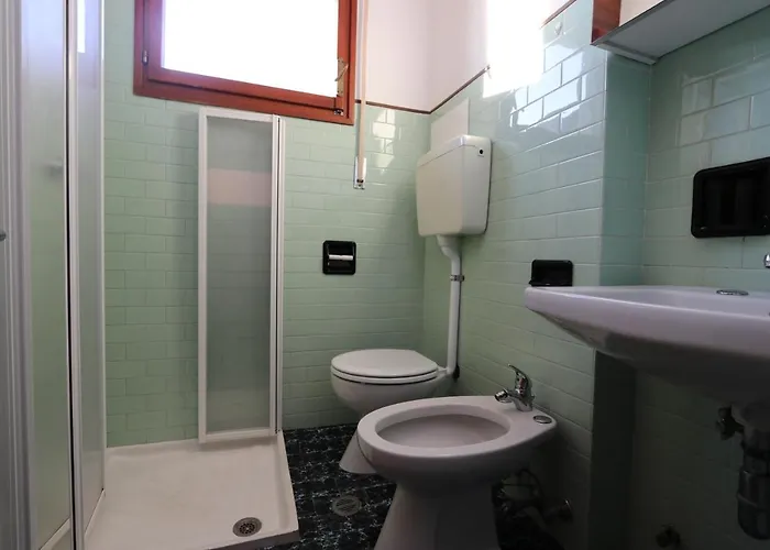 Lyons Nord E Sud Apartment