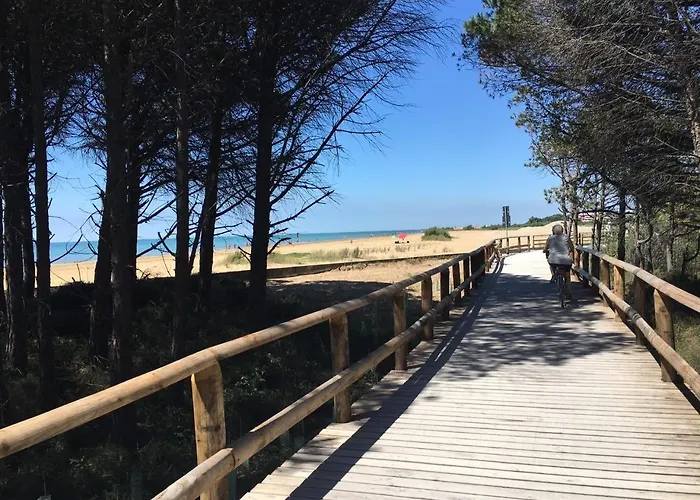 Lyons Nord E Sud Apartman