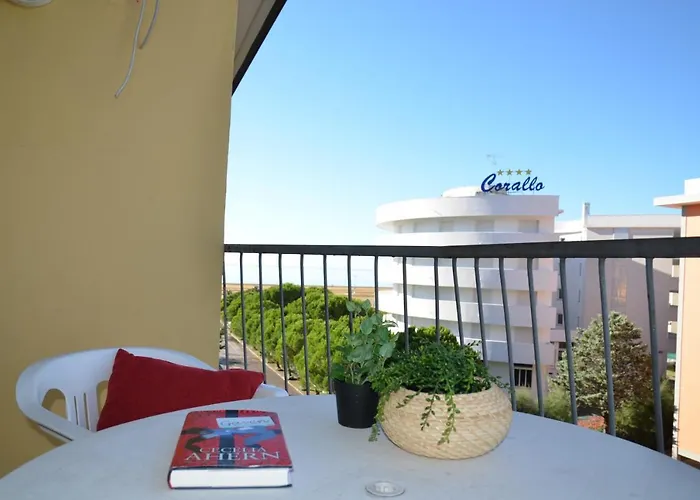 Apartment Lyons Nord E Sud Bibione